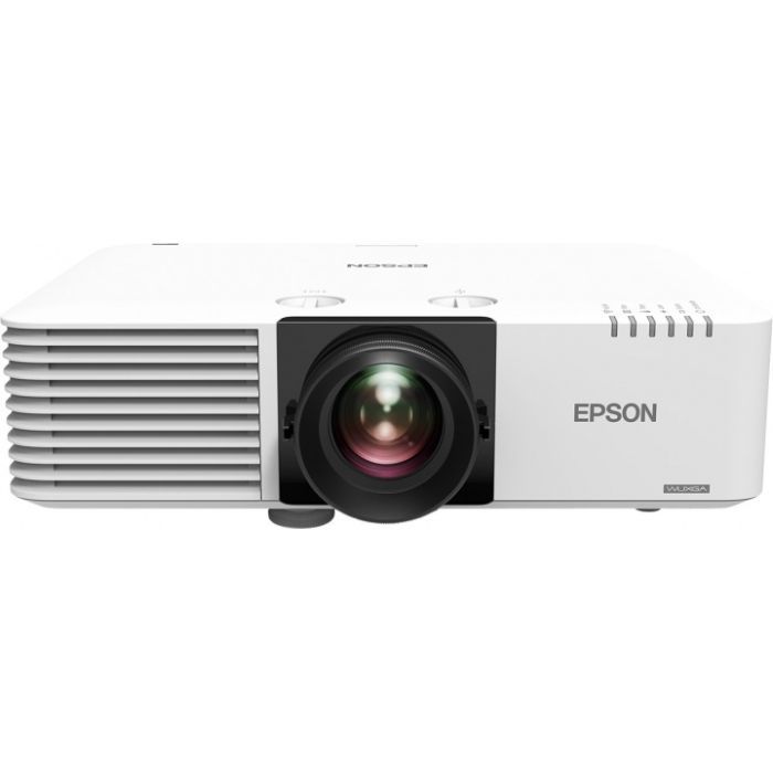 Проектор Epson EB-L530U Фото