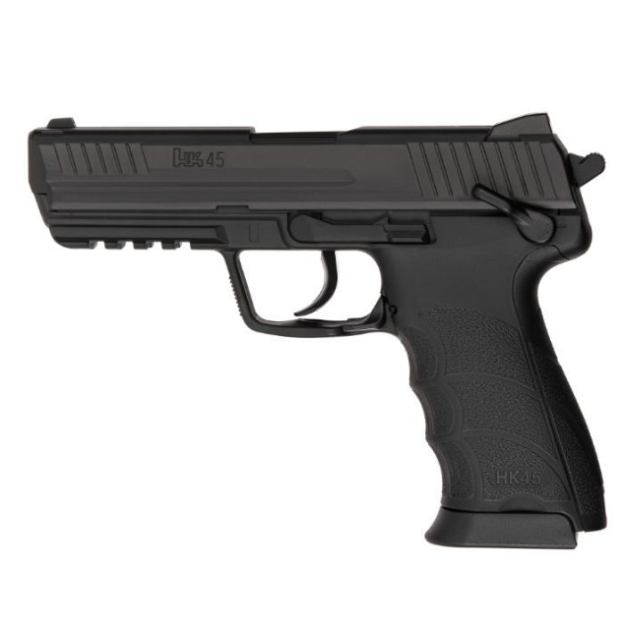 Пневматический пистолет Umarex Heckler Koch HK45 Фото