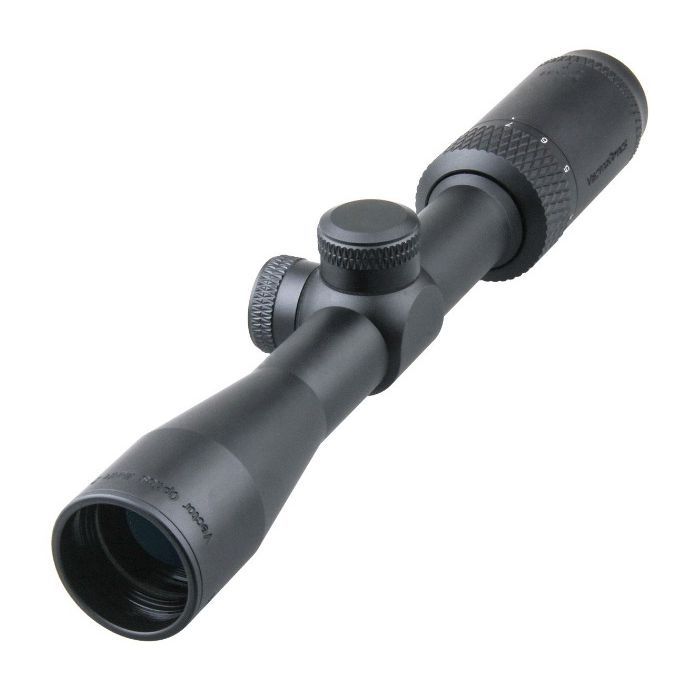 Оптический прицел Vector Optics Matiz 2-7x32 1" SFP Фото