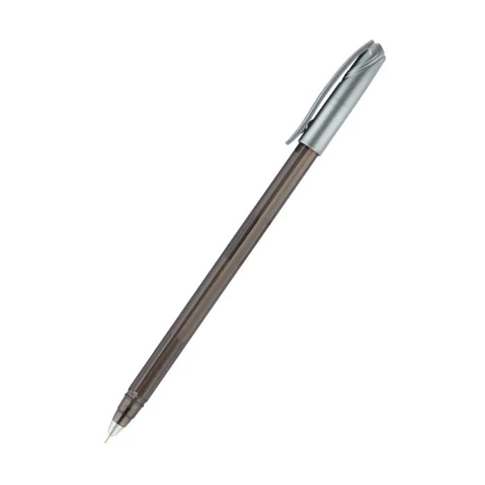 Ручка шариковая Unimax Style G7, черная Фото