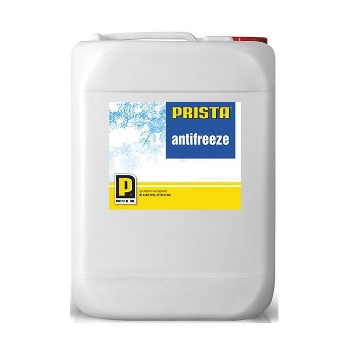Антифриз PRISTA Coolant 20л Фото