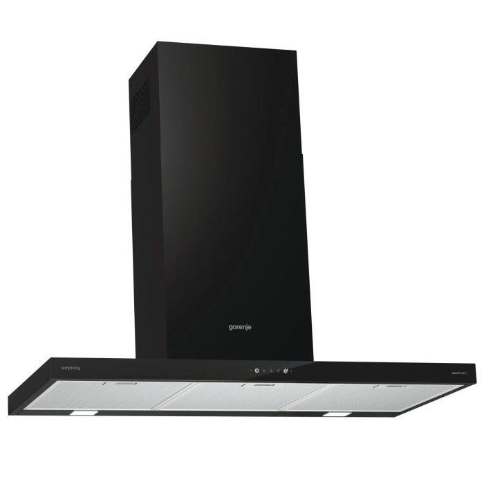 Вытяжка кухонная Gorenje WHT9SYB Фото