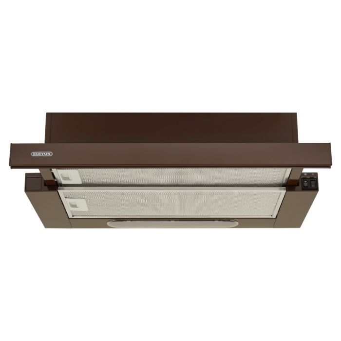 Вытяжка кухонная Eleyus BREEZE 470 50 BR Фото