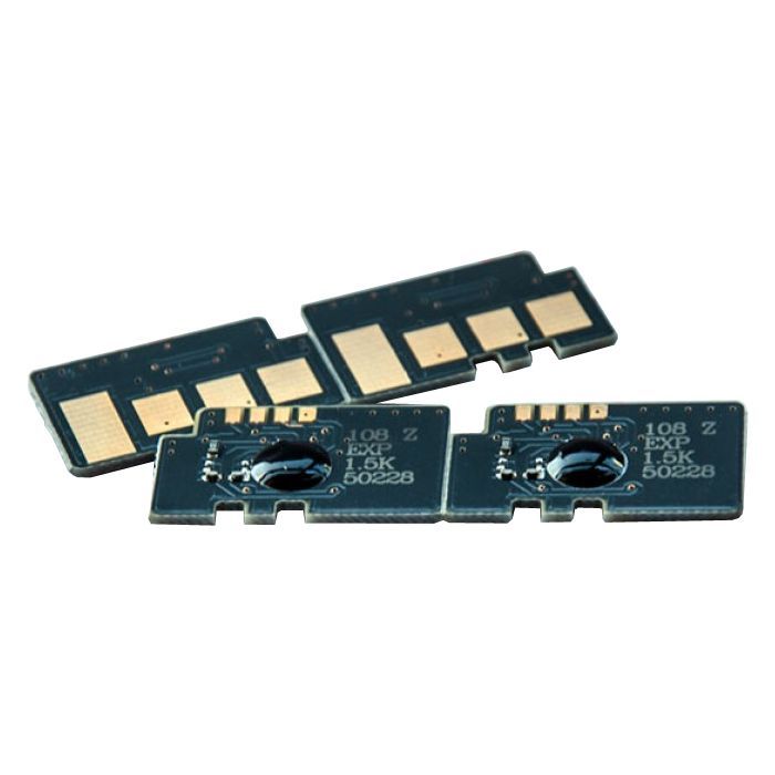 Чип для картриджа AHK SAMSUNG ML-1640/1641/2240/2241 S-MLT108S-1.5K-VE Фото