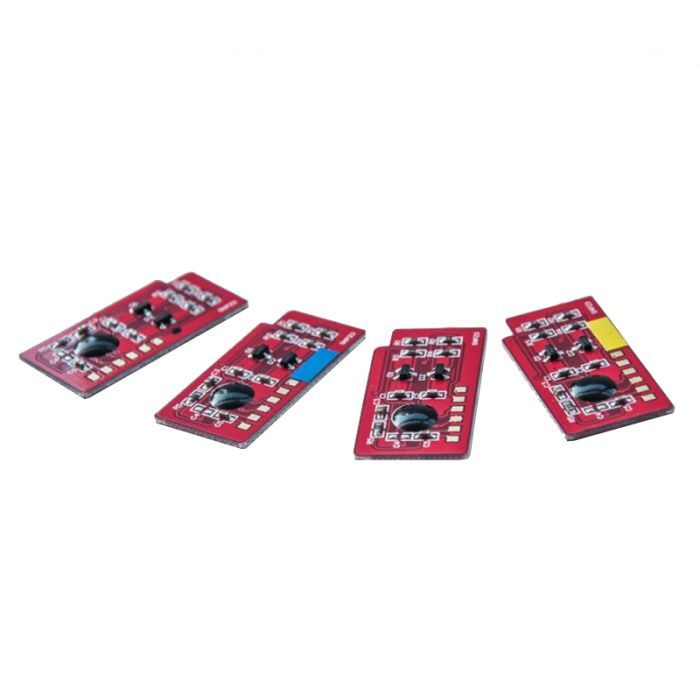 Чип для картриджа AHK SAMSUNG CLP-CLP-620ND/670ND/SCX-6220 FX BLACK S-CL Фото