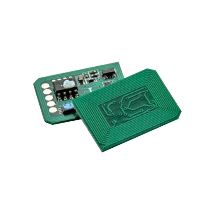 Чип для картриджа AHK OKI C5850/5950/MC560C-6KO-C5850C-6K-VE Фото