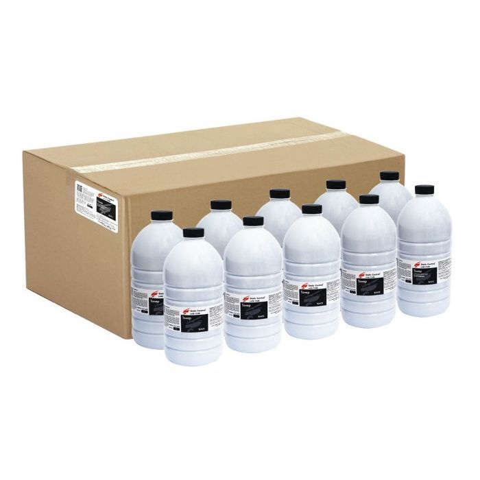 Тонер Static Control HP LJ M507 фасовка 10шт*1кг Фото