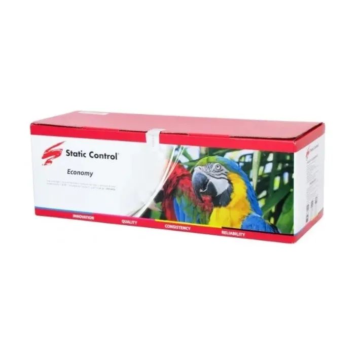 Картридж Static Control HP CF283А (83А), Canon 737 Parrot Фото