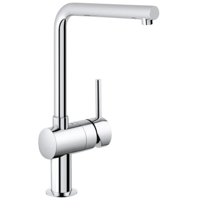 Смеситель Grohe MINTA ХРОМ Фото