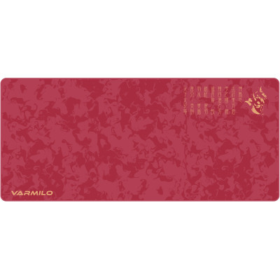 Коврик для мышки Varmilo Phoenix Desk Mat XL Фото
