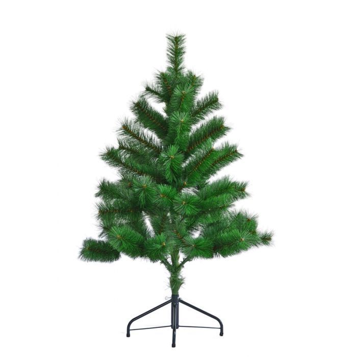 Искусственная сосна YES! Fun Новогодняя 1,1 м Фото