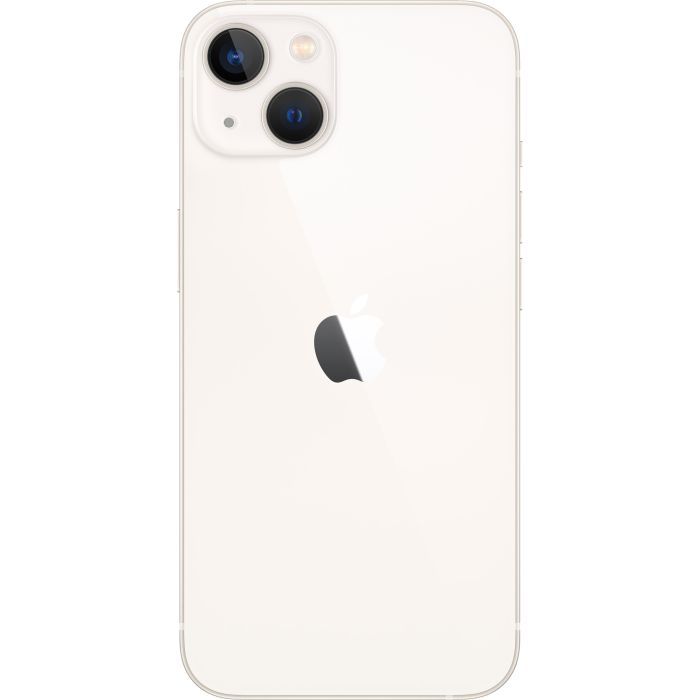 Мобильный телефон Apple iPhone 13 128GB Starlight Фото 1