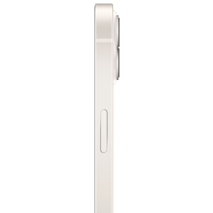 Мобильный телефон Apple iPhone 13 128GB Starlight Фото 3