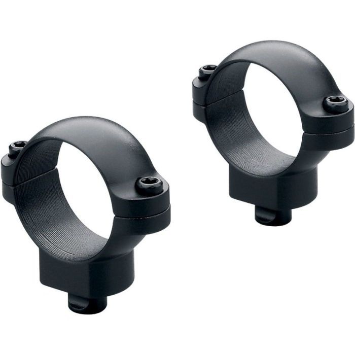 Крепление для прицела Leupold QR 1" Low Matte Фото