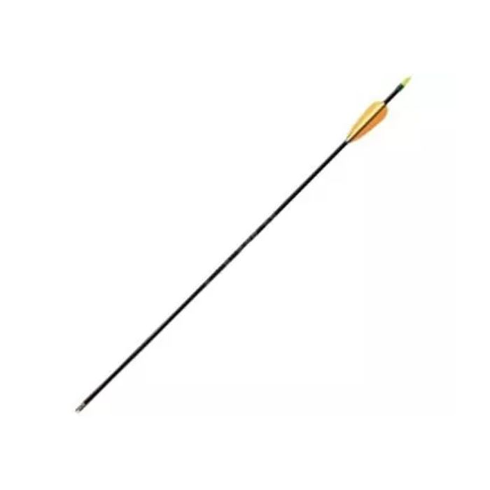 Стрела Poe Lang Fiberglass 30" Black Фото