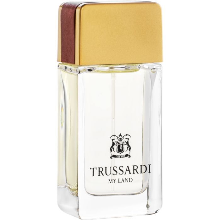 Туалетная вода Trussardi My Land 30 мл Фото