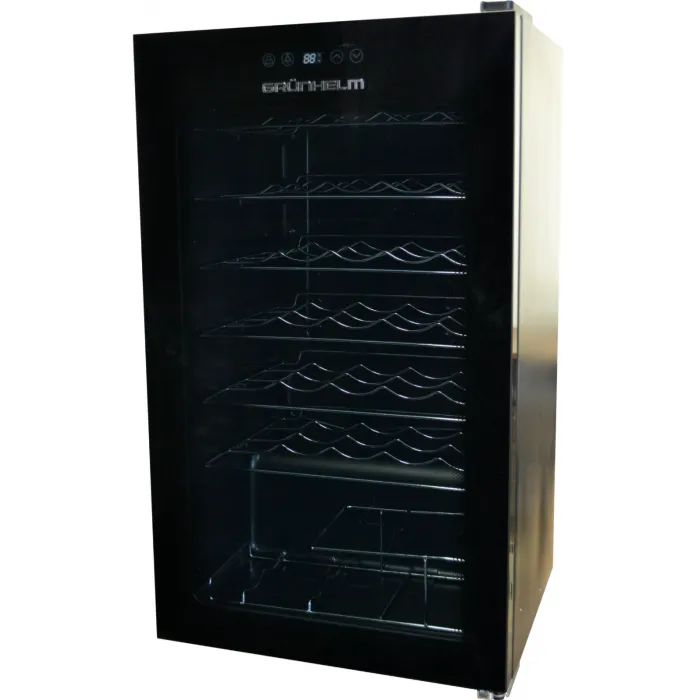 Холодильник Grunhelm GWC-34 Фото