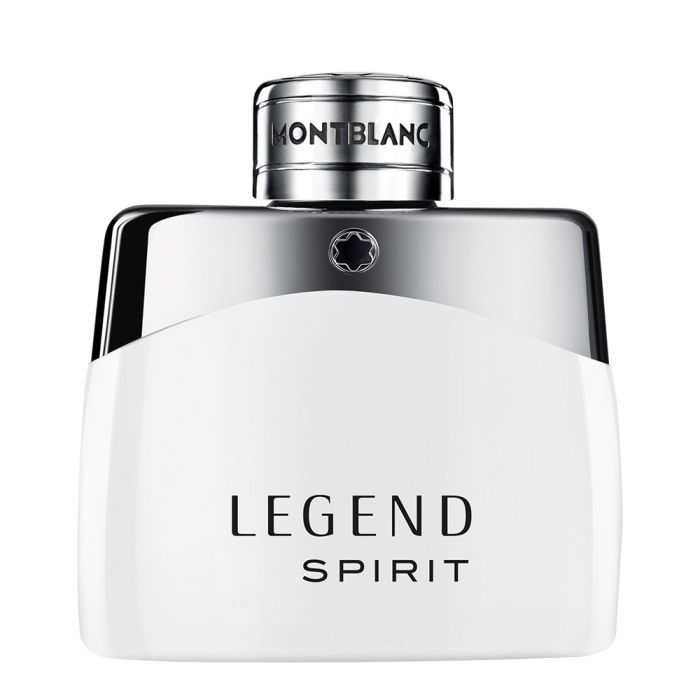 Туалетная вода Montblanc Legend Spirit 50 мл Фото