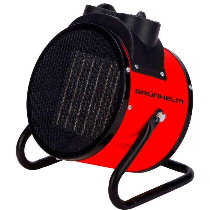 Обогреватель Grunhelm РТС-3000R Фото
