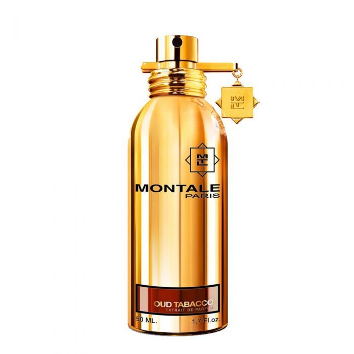 Парфюмированная вода Montale Oud Tobacco 50 мл Фото
