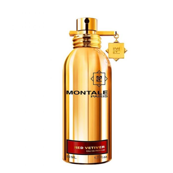 Парфюмированная вода Montale Red Vetiver 50 мл Фото