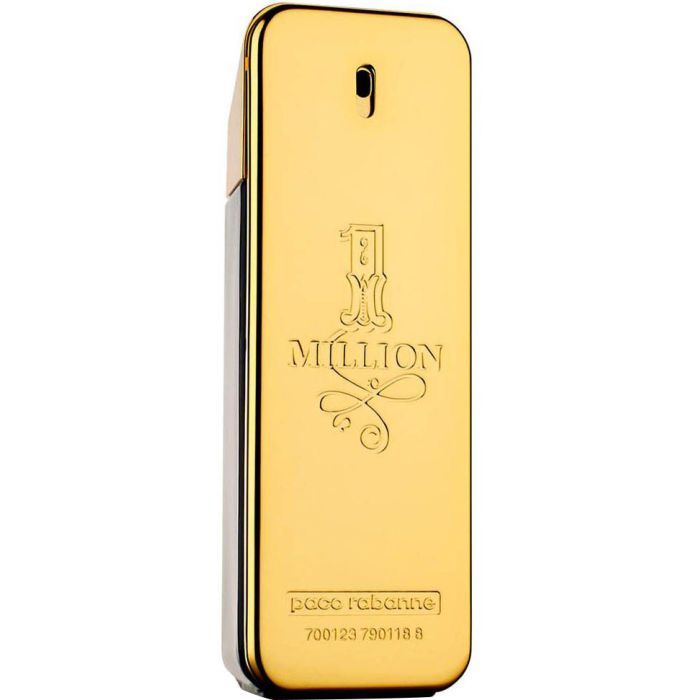 Туалетная вода Rabanne 1 Million тестер 100 мл Фото