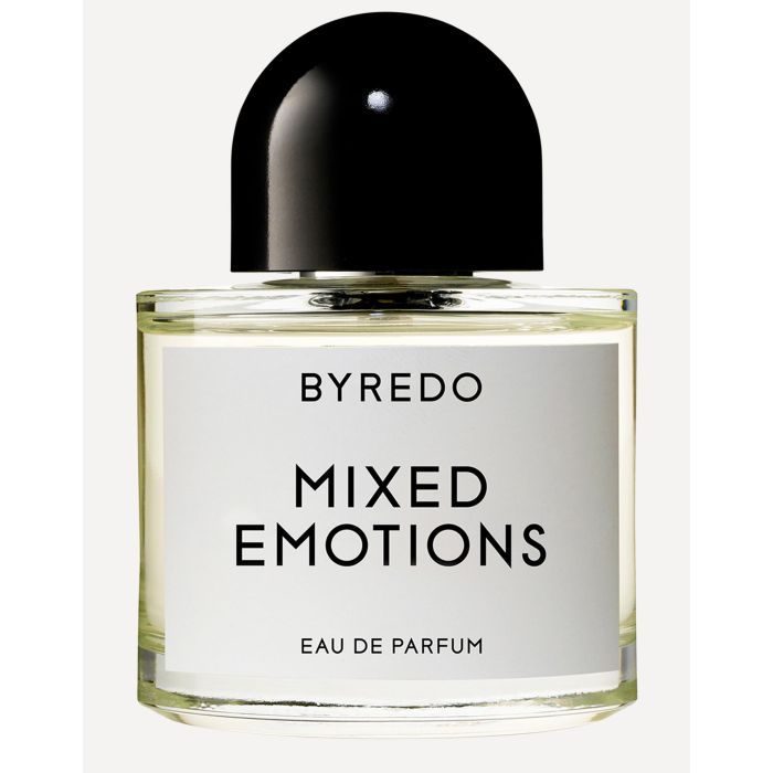 Парфюмированная вода Byredo Mixed Emotions 50 мл Фото