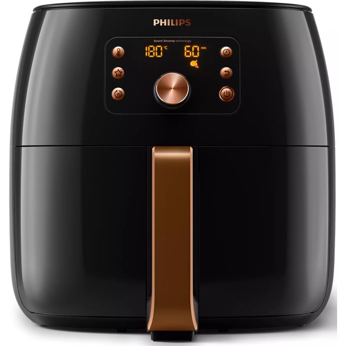Мультипечь Philips HD9867/90 Фото