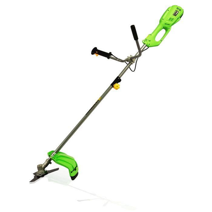 Триммер садовый Gartner BCE-2020 Фото