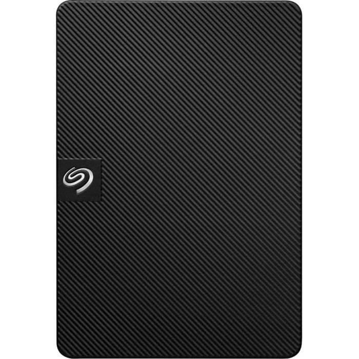 Внешний жесткий диск Seagate 2.5" 5TB Expansion Portable Фото
