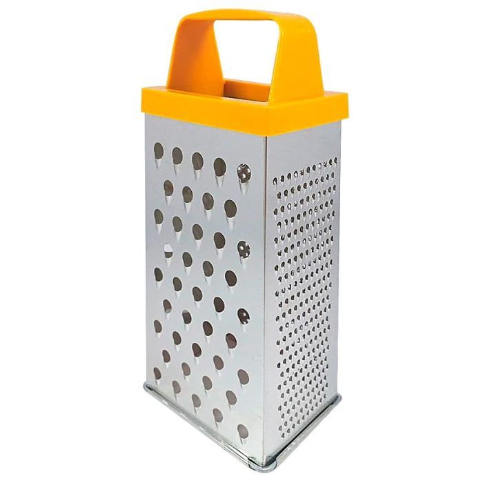 Терка Gusto GT-GN-1200 86х109 мм Фото