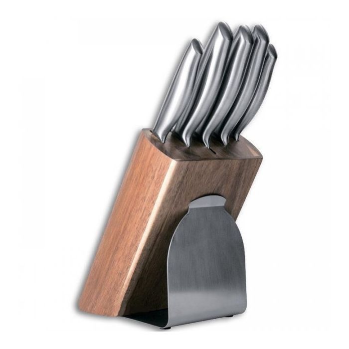 Набор ножей Pepper Metal 6 пр. PR-4103/6 Фото