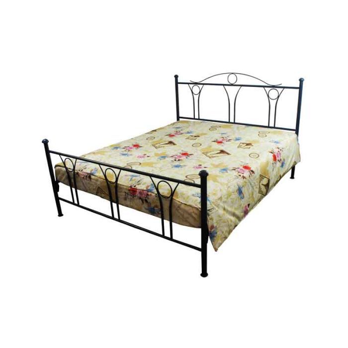 Простынь Руно сатин Paris 143х215 см Фото