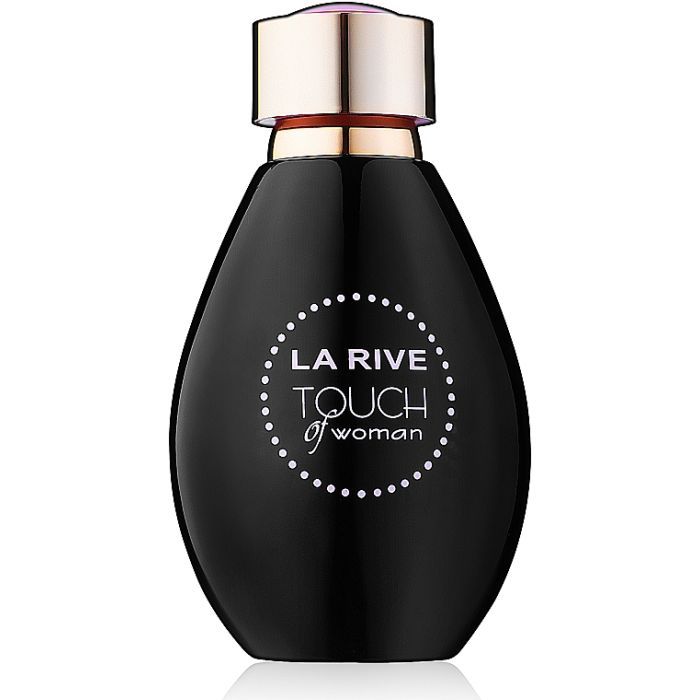 Парфюмированная вода La Rive Touch Of Woman 90 мл Фото