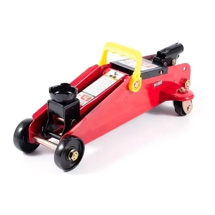 Домкрат CarLife 2 т Фото