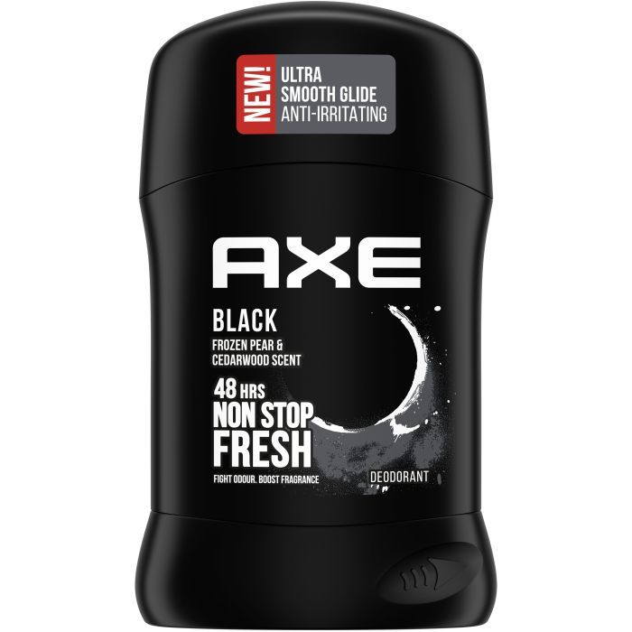 Антиперспирант AXE Black 50 мл Фото