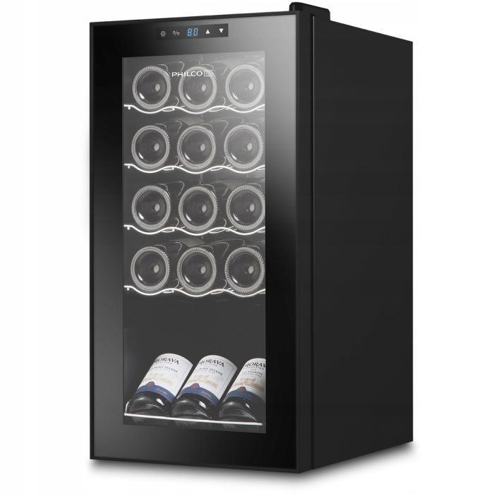 Холодильник Philco PW15KF Фото