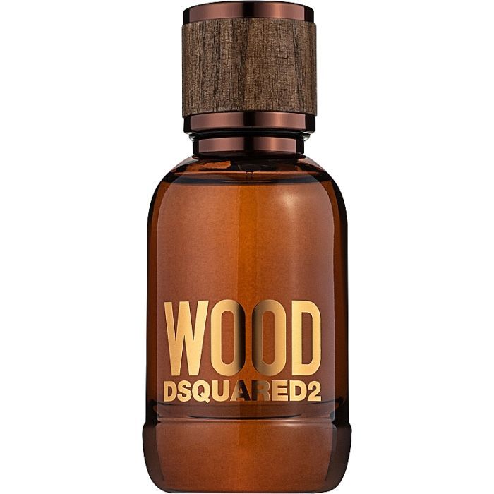 Туалетная вода Dsquared2 Wood Pour Homme 100 мл Фото