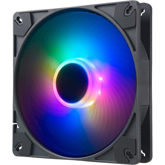 Кулер для корпуса Silver Stone SST-AP140I-ARGB Фото