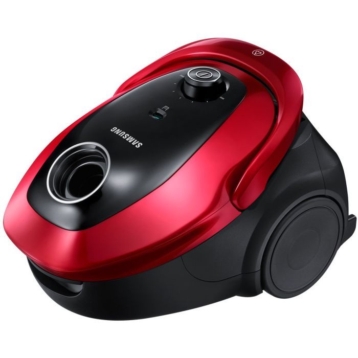 Пылесос Samsung VC07M25E0WR/UK Фото