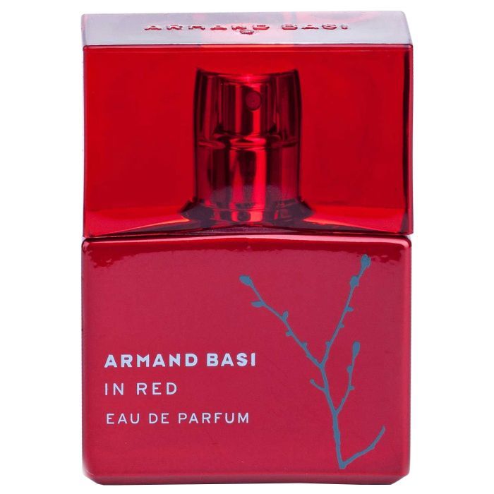 Парфюмированная вода Armand Basi In Red Eau de Parfum 30 мл Фото