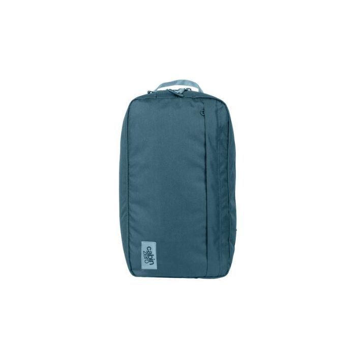 Рюкзак туристический CabinZero Classic Cross Body 11 л Aruba Blue Фото