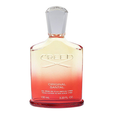 Парфюмированная вода Creed Original Santal 100 мл Фото