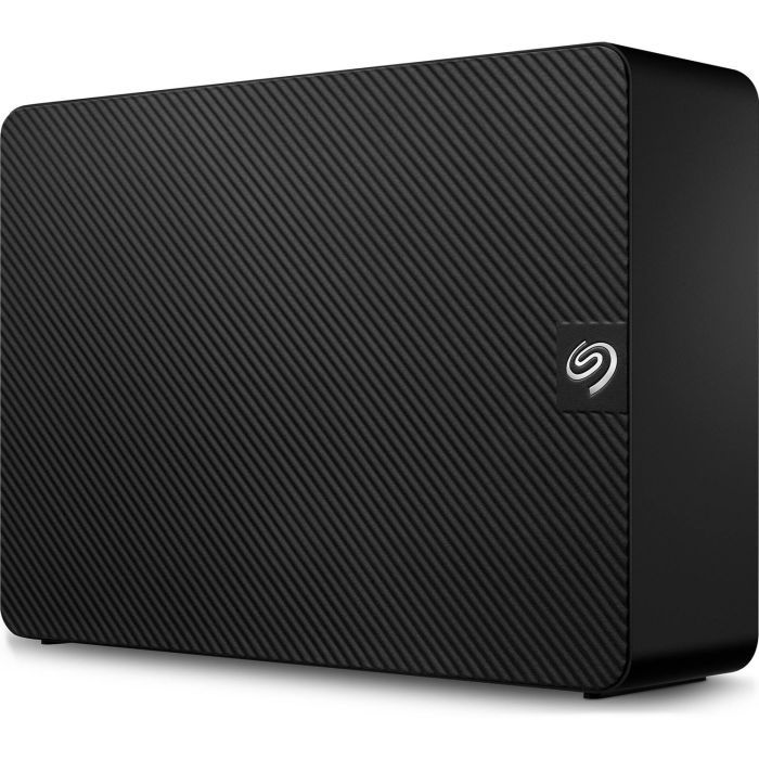 Внешний жесткий диск Seagate 3.5" 4TB Expansion Desktop Фото