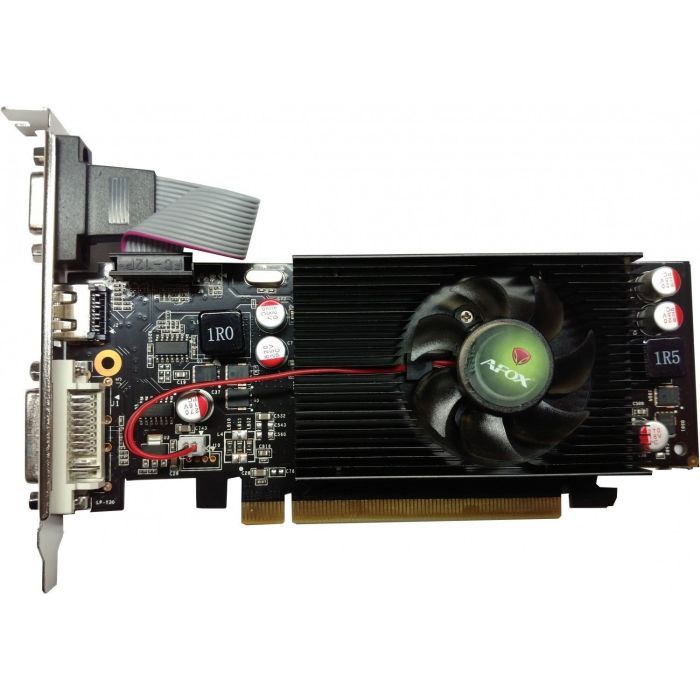 Видеокарта Afox GeForce 210 1024Mb Фото