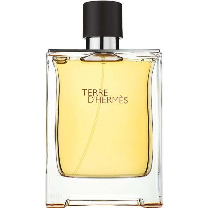 Парфюмированная вода Hermes Terre d'Hermes Parfum 200 мл Фото