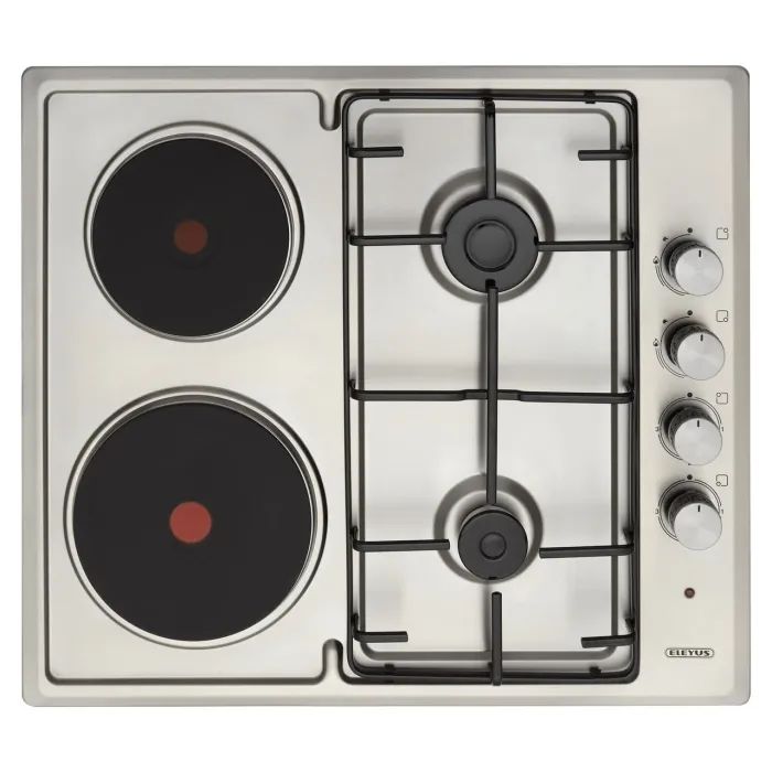 Варочная поверхность Eleyus DUO 60 IS H2 EF Фото