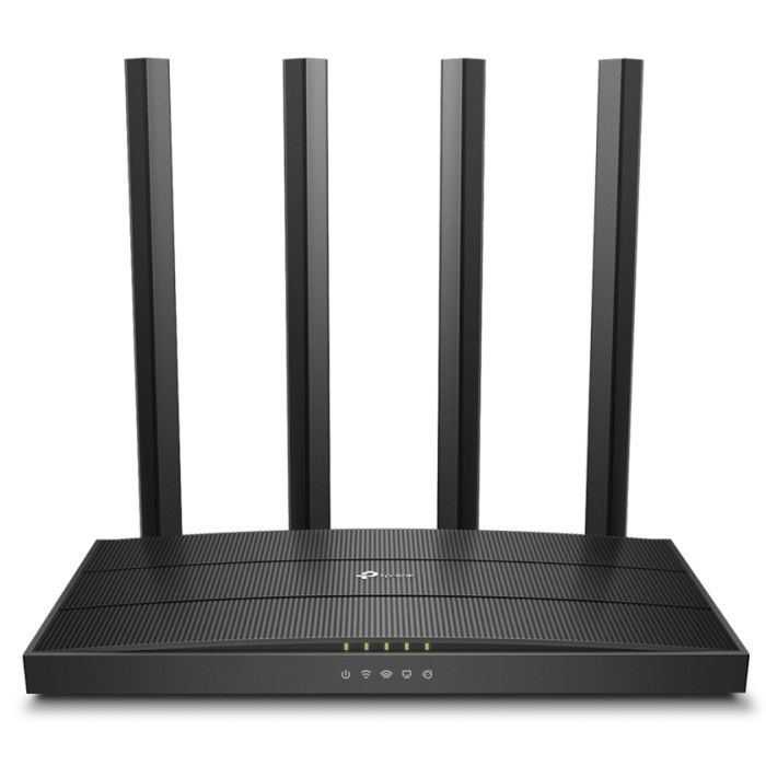 Маршрутизатор TP-Link ARCHER-C6-V4 Фото
