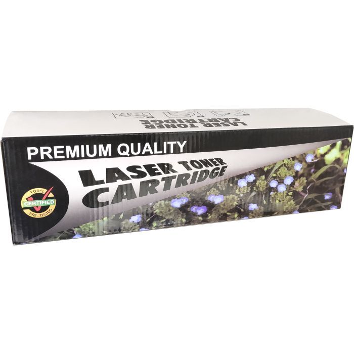 Картридж Premium Quality HP LJ 4250/4350 Black Q5942X Фото