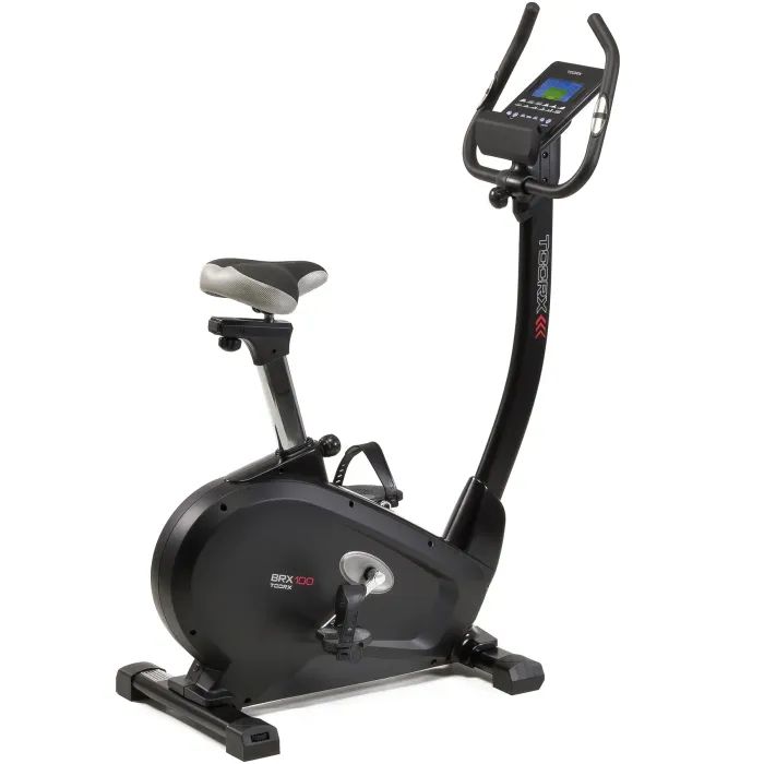 Велотренажер Toorx Upright Bike BRX 100 Фото
